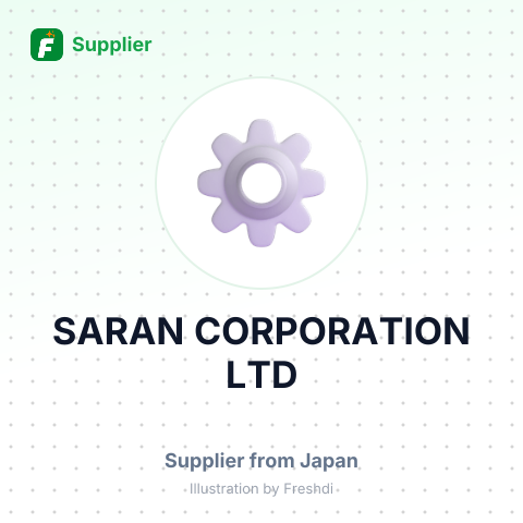 SARAN CORPORATION LTD – summary card, no photo uploaded yet