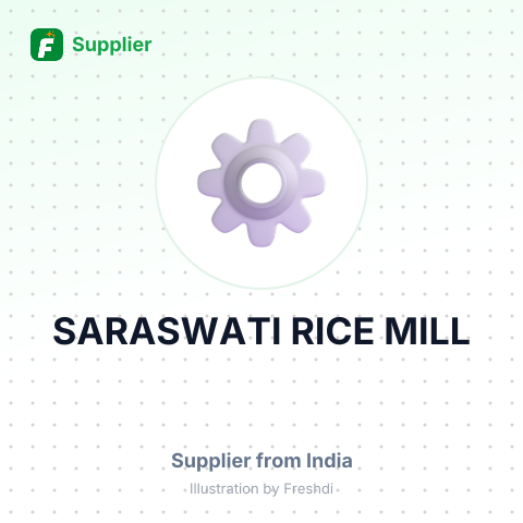 SARASWATI RICE MILL – summary card, no photo uploaded yet