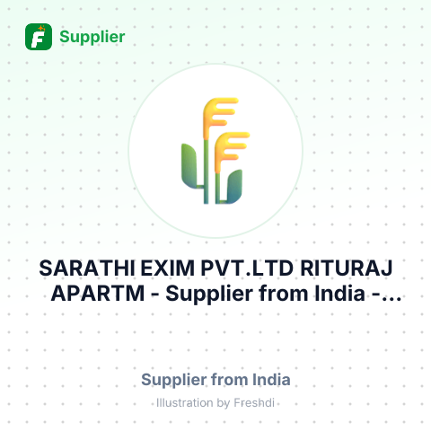 SARATHI EXIM PVT.LTD RITURAJ APARTM – summary card, no photo uploaded yet