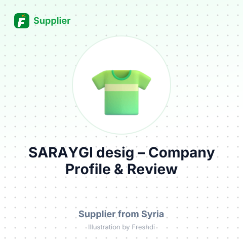 SARAYGI desig – summary card, no photo uploaded yet