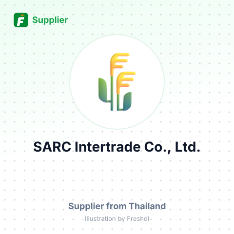 SARC Intertrade Co., Ltd. – summary card, no photo uploaded yet