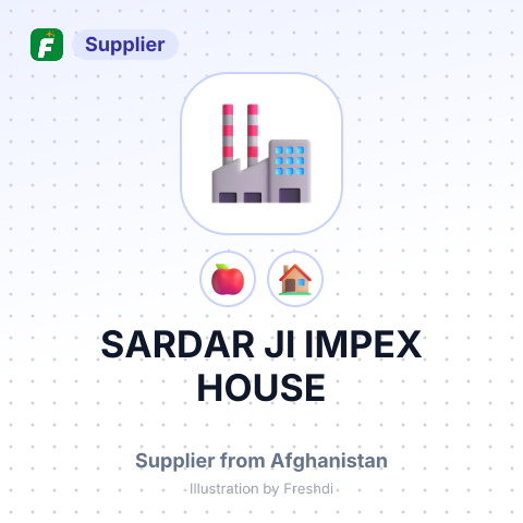 SARDAR JI IMPEX HOUSE – summary card, no photo uploaded yet