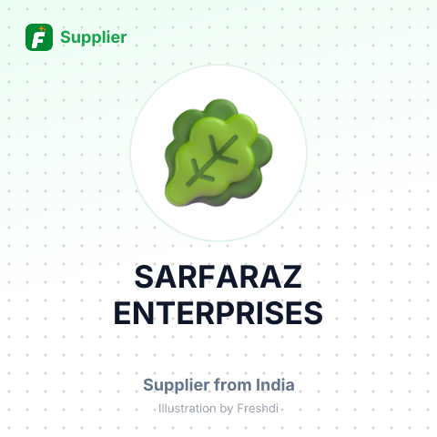 SARFARAZ ENTERPRISES – summary card, no photo uploaded yet