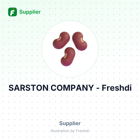 SARSTON COMPANY – summary card, no photo uploaded yet