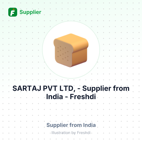 SARTAJ PVT LTD, – summary card, no photo uploaded yet