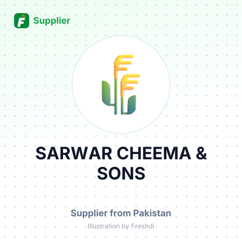 SARWAR CHEEMA & SONS – summary card, no photo uploaded yet