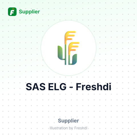 SAS ELG – summary card, no photo uploaded yet