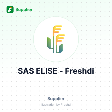 SAS ELISE – summary card, no photo uploaded yet