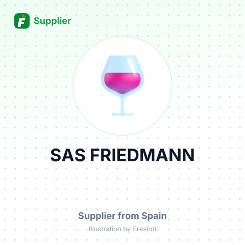 SAS FRIEDMANN – summary card, no photo uploaded yet
