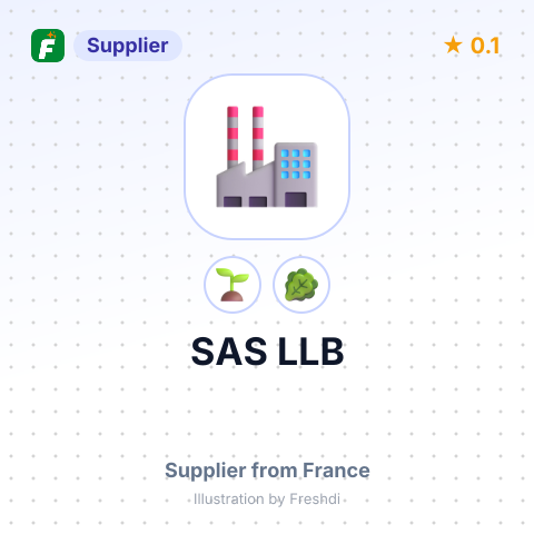 SAS LLB – summary card, no photo uploaded yet