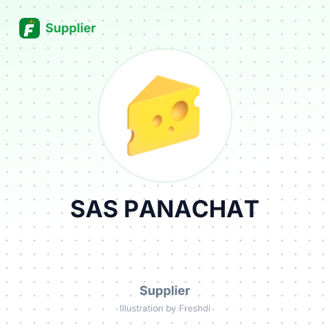 SAS PANACHAT – summary card, no photo uploaded yet