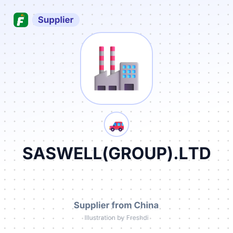 SASWELL(GROUP).LTD – summary card, no photo uploaded yet