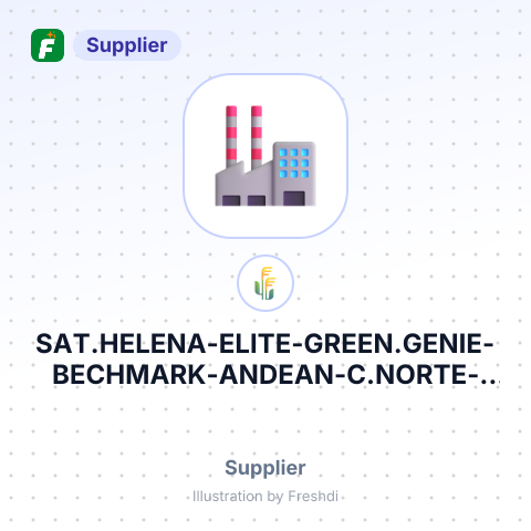 SAT.HELENA-ELITE-GREEN.GENIE-BECHMARK-ANDEAN-C.NORTE-FILLCO CAMPIÑA-SAGARO-MULTIFLORA-PLAZOLETA – summary card, no photo uploaded yet