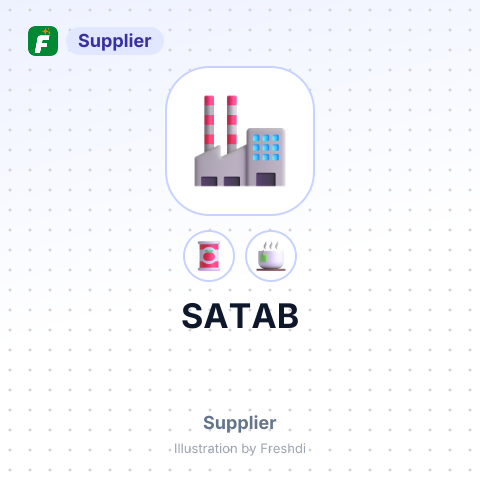 SATAB – summary card, no photo uploaded yet