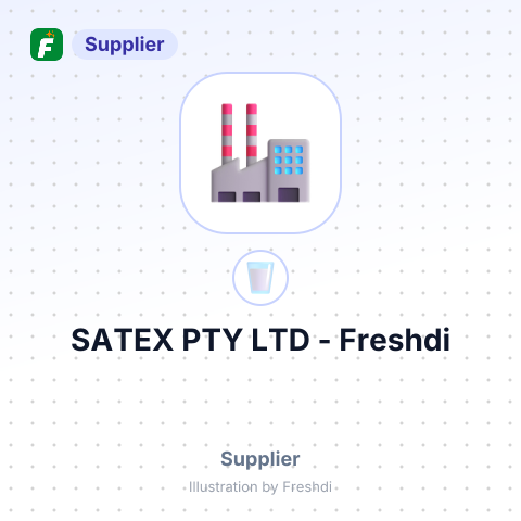 SATEX PTY LTD – summary card, no photo uploaded yet