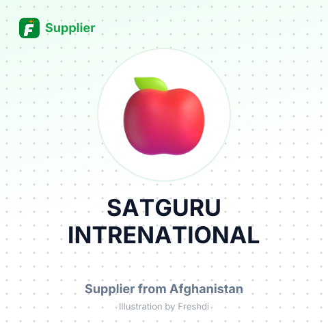 SATGURU INTRENATIONAL – summary card, no photo uploaded yet