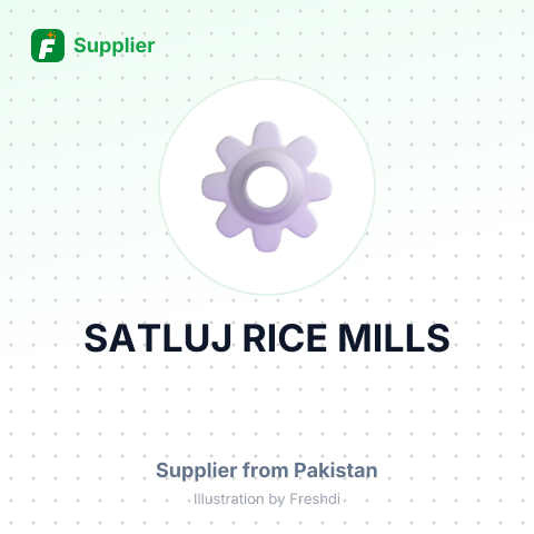 SATLUJ RICE MILLS – summary card, no photo uploaded yet