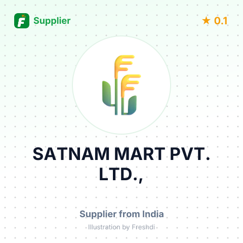 SATNAM MART PVT. LTD., – summary card, no photo uploaded yet