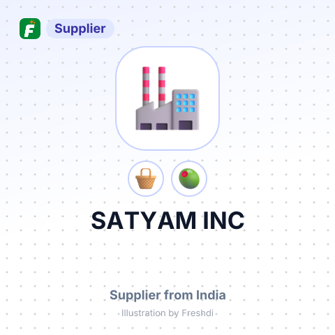 SATYAM INC – summary card, no photo uploaded yet