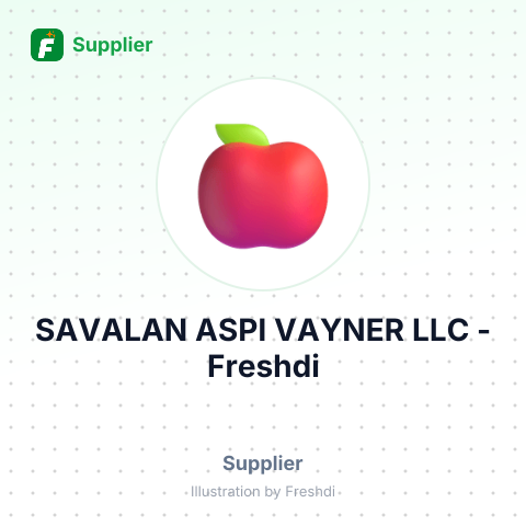 SAVALAN ASPI VAYNER LLC – summary card, no photo uploaded yet