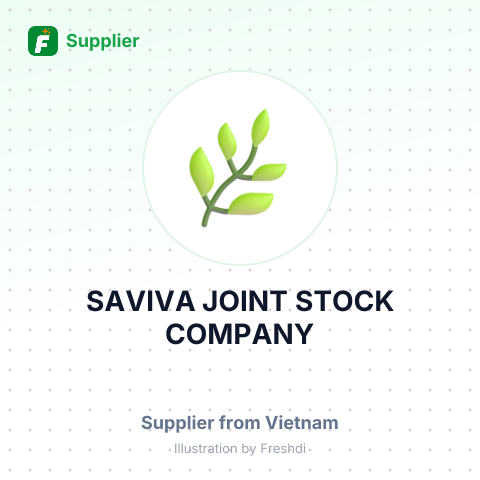 SAVIVA JOINT STOCK COMPANY – summary card, no photo uploaded yet