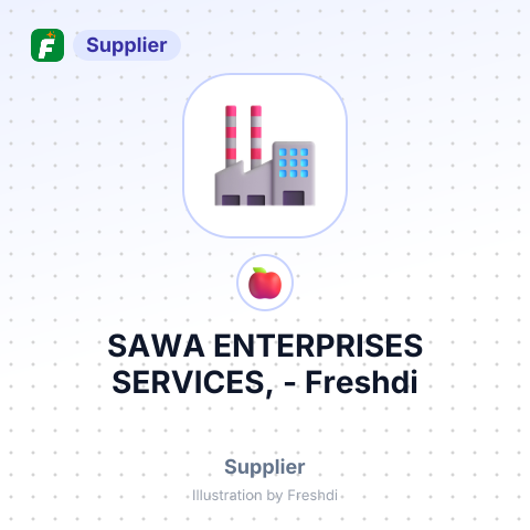 SAWA ENTERPRISES SERVICES, – summary card, no photo uploaded yet