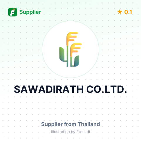SAWADIRATH CO.LTD. – summary card, no photo uploaded yet