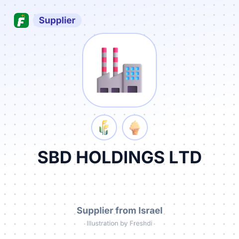 SBD HOLDINGS LTD – summary card, no photo uploaded yet