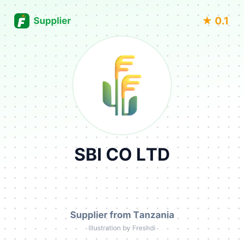 SBI CO LTD – summary card, no photo uploaded yet