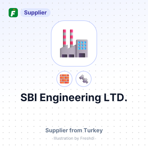 SBI Engineering LTD. – summary card, no photo uploaded yet