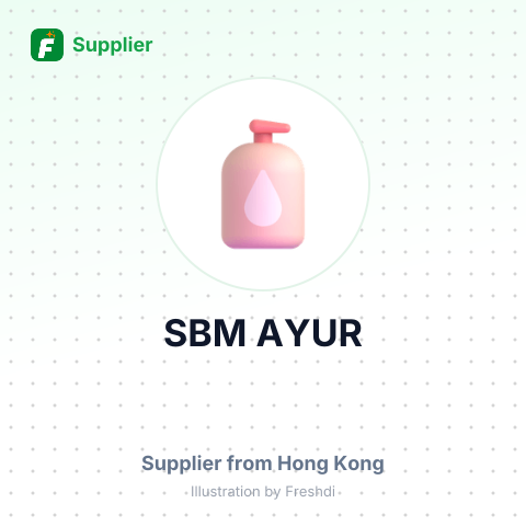 SBM AYUR – summary card, no photo uploaded yet