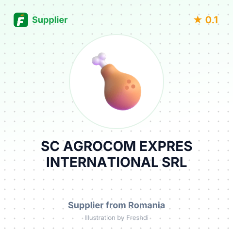 SC AGROCOM EXPRES INTERNATIONAL SRL – summary card, no photo uploaded yet