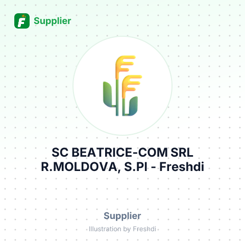 SC BEATRICE-COM SRL R.MOLDOVA, S.PI – summary card, no photo uploaded yet