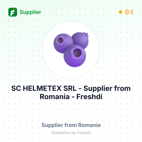 SC HELMETEX SRL – summary card, no photo uploaded yet