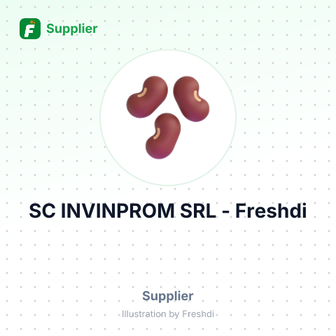 SC INVINPROM SRL – summary card, no photo uploaded yet