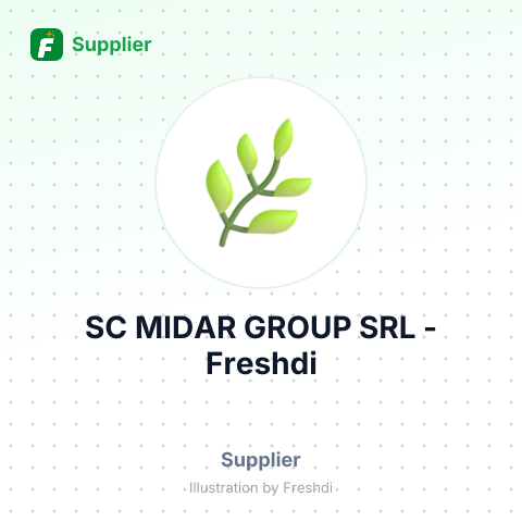SC MIDAR GROUP SRL – summary card, no photo uploaded yet