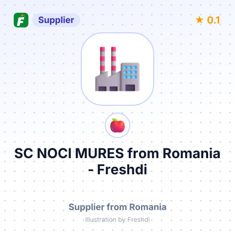 SC NOCI MURES – summary card, no photo uploaded yet
