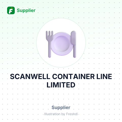SCANWELL CONTAINER LINE LIMITED – summary card, no photo uploaded yet