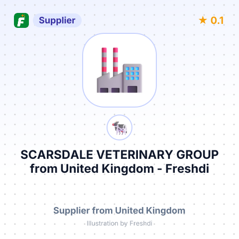 SCARSDALE VETERINARY GROUP – summary card, no photo uploaded yet