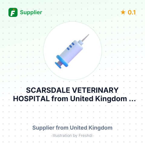 SCARSDALE VETERINARY HOSPITAL – summary card, no photo uploaded yet