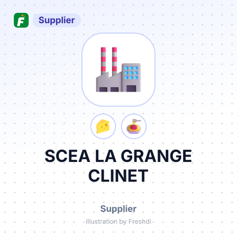 SCEA LA GRANGE CLINET – summary card, no photo uploaded yet