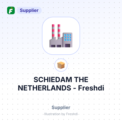 SCHIEDAM THE NETHERLANDS – summary card, no photo uploaded yet