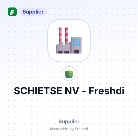 SCHIETSE NV – summary card, no photo uploaded yet