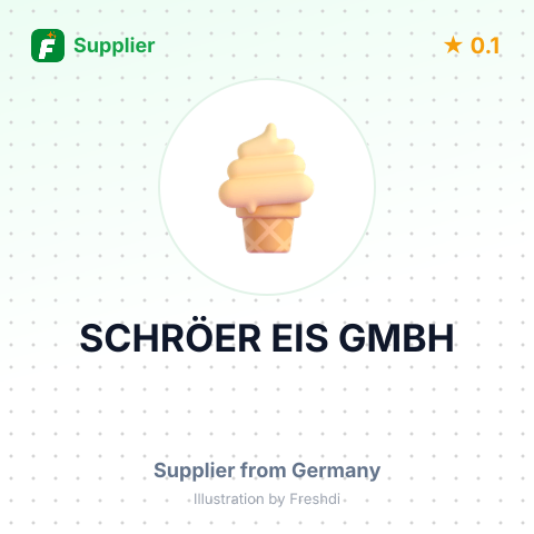 SCHRÖER EIS GMBH – summary card, no photo uploaded yet