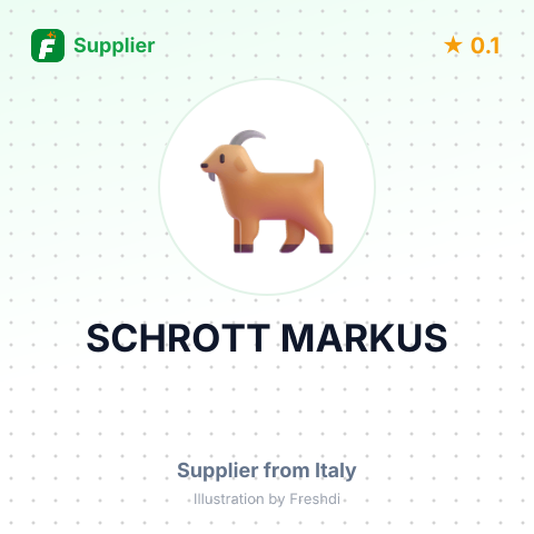 SCHROTT MARKUS – summary card, no photo uploaded yet