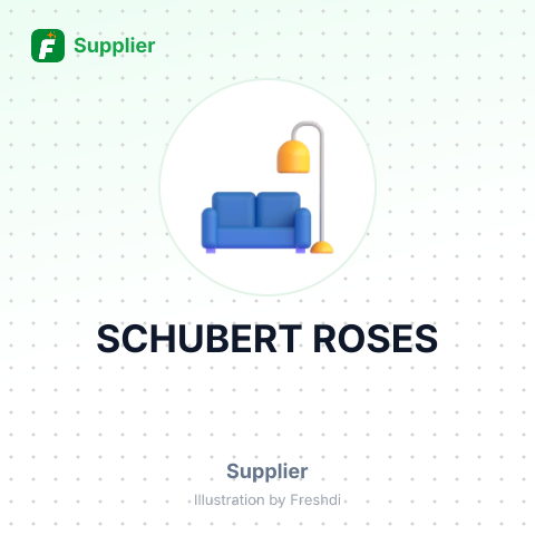 SCHUBERT ROSES – summary card, no photo uploaded yet