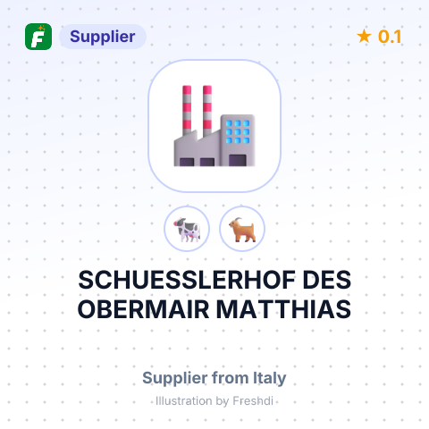 SCHUESSLERHOF DES OBERMAIR MATTHIAS – summary card, no photo uploaded yet