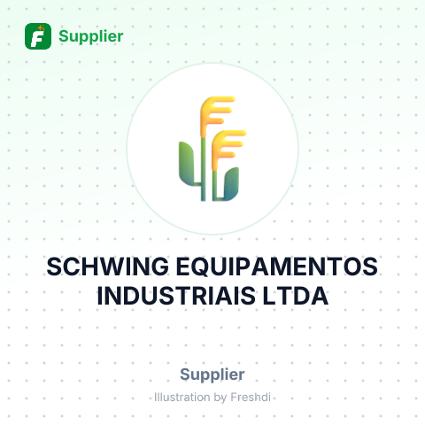 SCHWING EQUIPAMENTOS INDUSTRIAIS LTDA – summary card, no photo uploaded yet