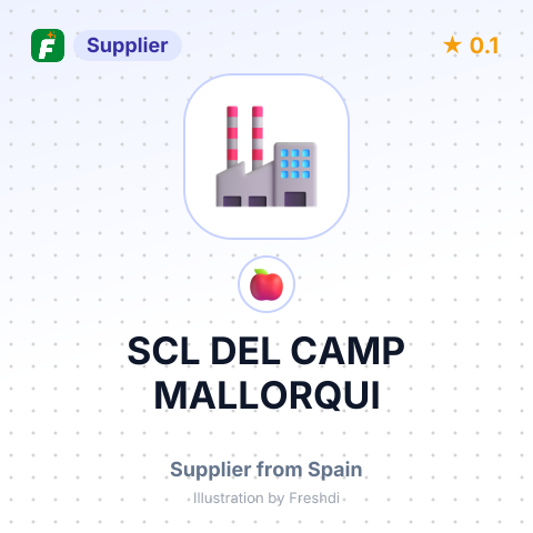 SCL DEL CAMP MALLORQUI – summary card, no photo uploaded yet