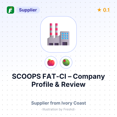SCOOPS FAT-CI – summary card, no photo uploaded yet